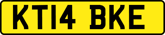 KT14BKE