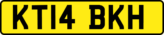 KT14BKH