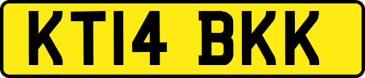 KT14BKK