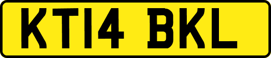 KT14BKL