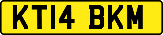 KT14BKM