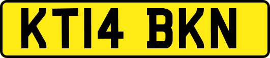KT14BKN