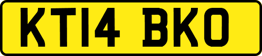 KT14BKO