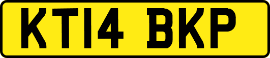 KT14BKP