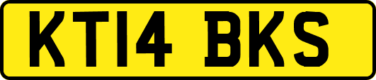KT14BKS