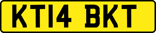 KT14BKT