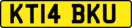 KT14BKU