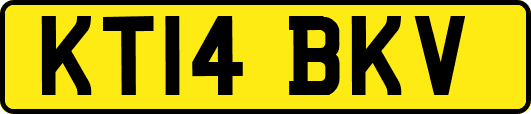 KT14BKV
