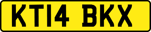 KT14BKX