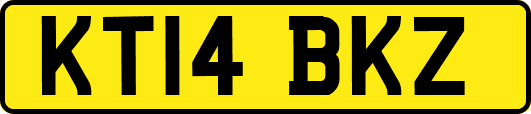 KT14BKZ