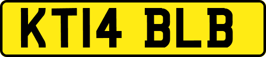 KT14BLB