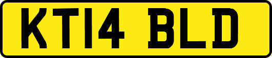 KT14BLD