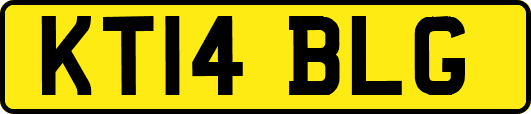 KT14BLG