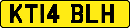 KT14BLH