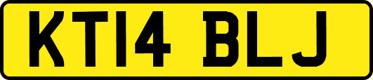 KT14BLJ
