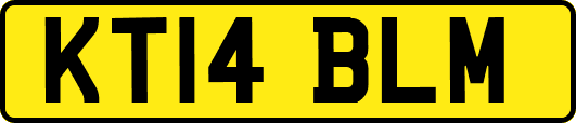 KT14BLM