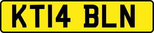 KT14BLN