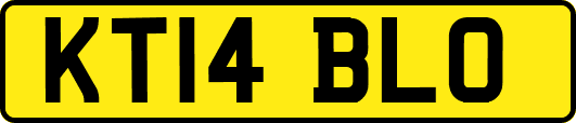 KT14BLO