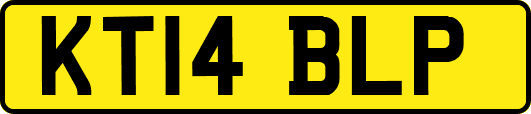 KT14BLP