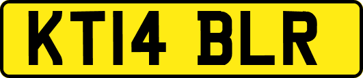 KT14BLR