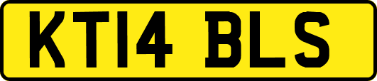 KT14BLS