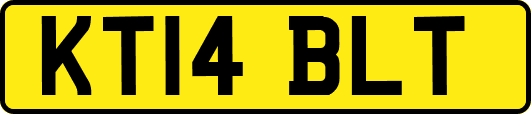 KT14BLT