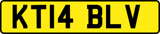 KT14BLV