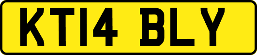 KT14BLY