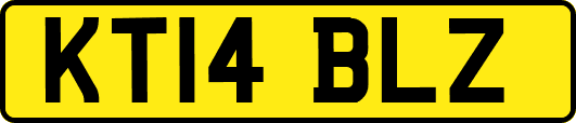 KT14BLZ