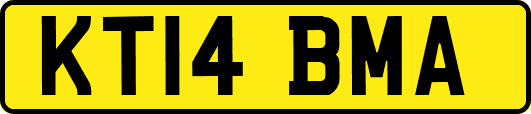KT14BMA