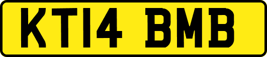 KT14BMB