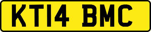 KT14BMC