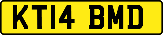 KT14BMD