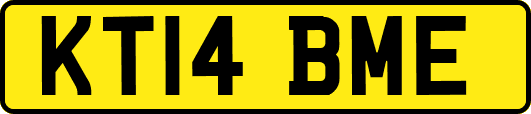 KT14BME