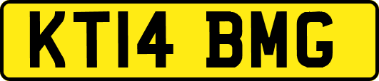 KT14BMG