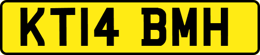 KT14BMH