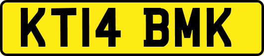 KT14BMK