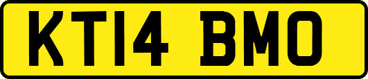 KT14BMO