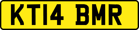 KT14BMR