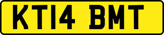 KT14BMT