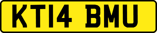KT14BMU