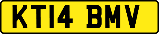 KT14BMV