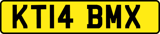 KT14BMX