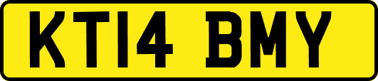 KT14BMY