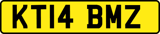 KT14BMZ