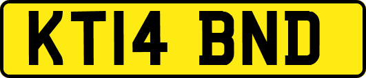 KT14BND