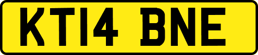 KT14BNE