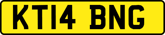 KT14BNG