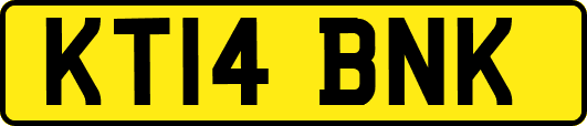 KT14BNK