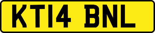 KT14BNL